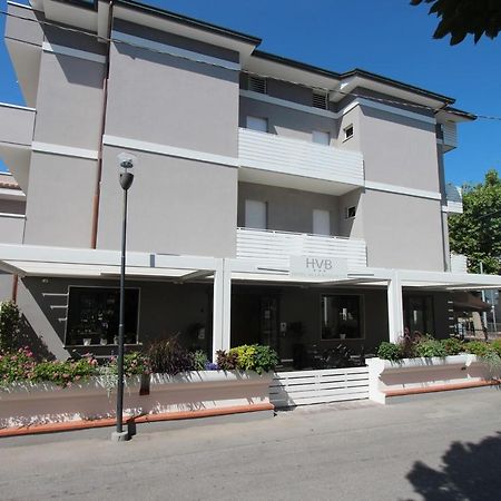 Hotel Villa Boschetti San Mauro Mare Luaran gambar