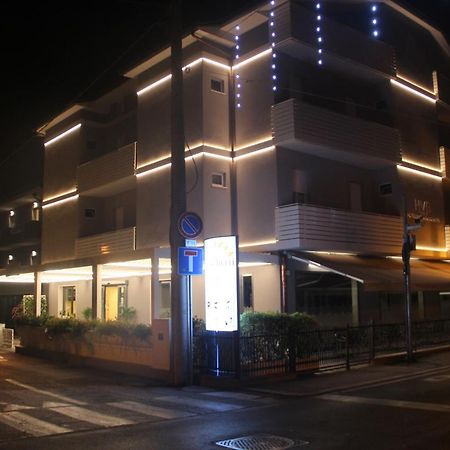 Hotel Villa Boschetti San Mauro Mare Luaran gambar