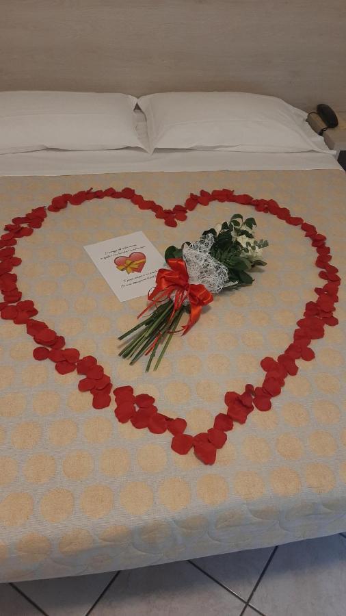 Hotel Villa Boschetti San Mauro Mare Luaran gambar