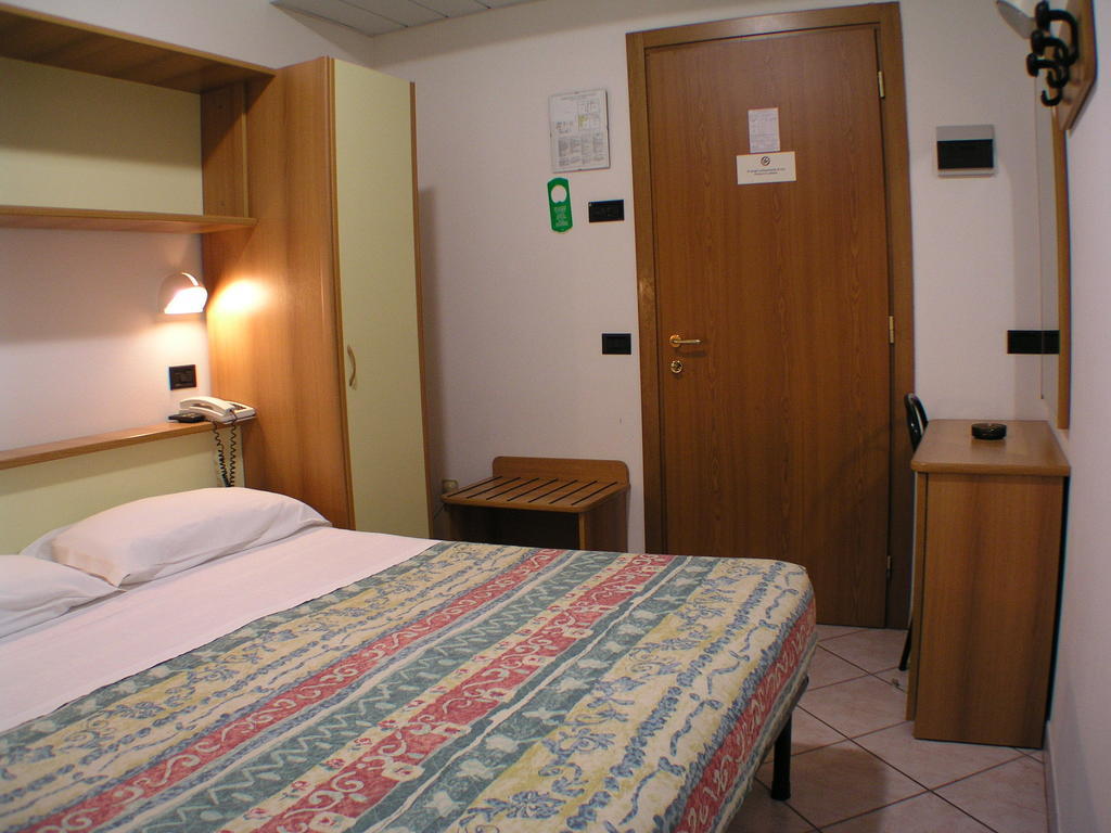Hotel Villa Boschetti San Mauro Mare Luaran gambar