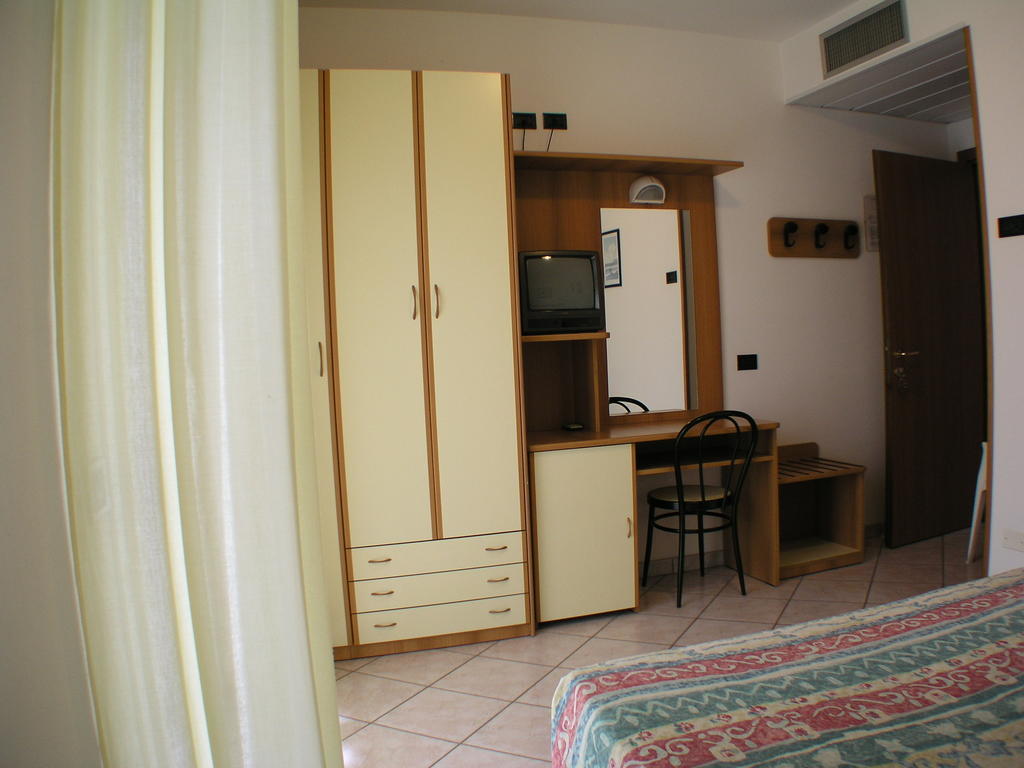 Hotel Villa Boschetti San Mauro Mare Luaran gambar