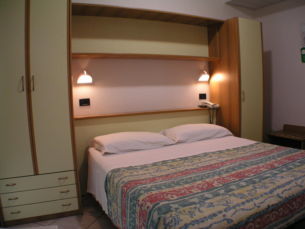 Hotel Villa Boschetti San Mauro Mare Bilik gambar