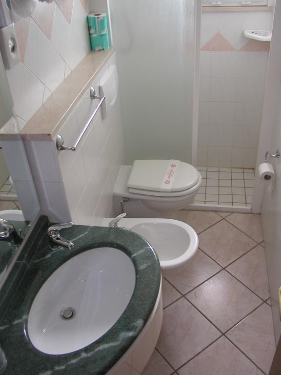 Hotel Villa Boschetti San Mauro Mare Luaran gambar