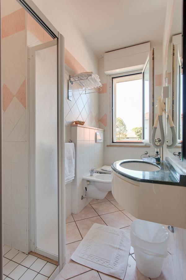 Hotel Villa Boschetti San Mauro Mare Luaran gambar